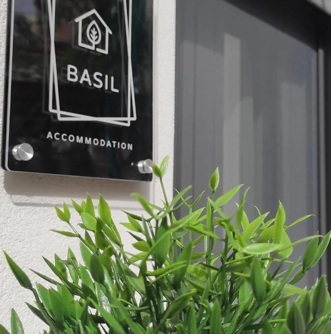 Apartment Basil Central Studio - By Checkin Heraklion
