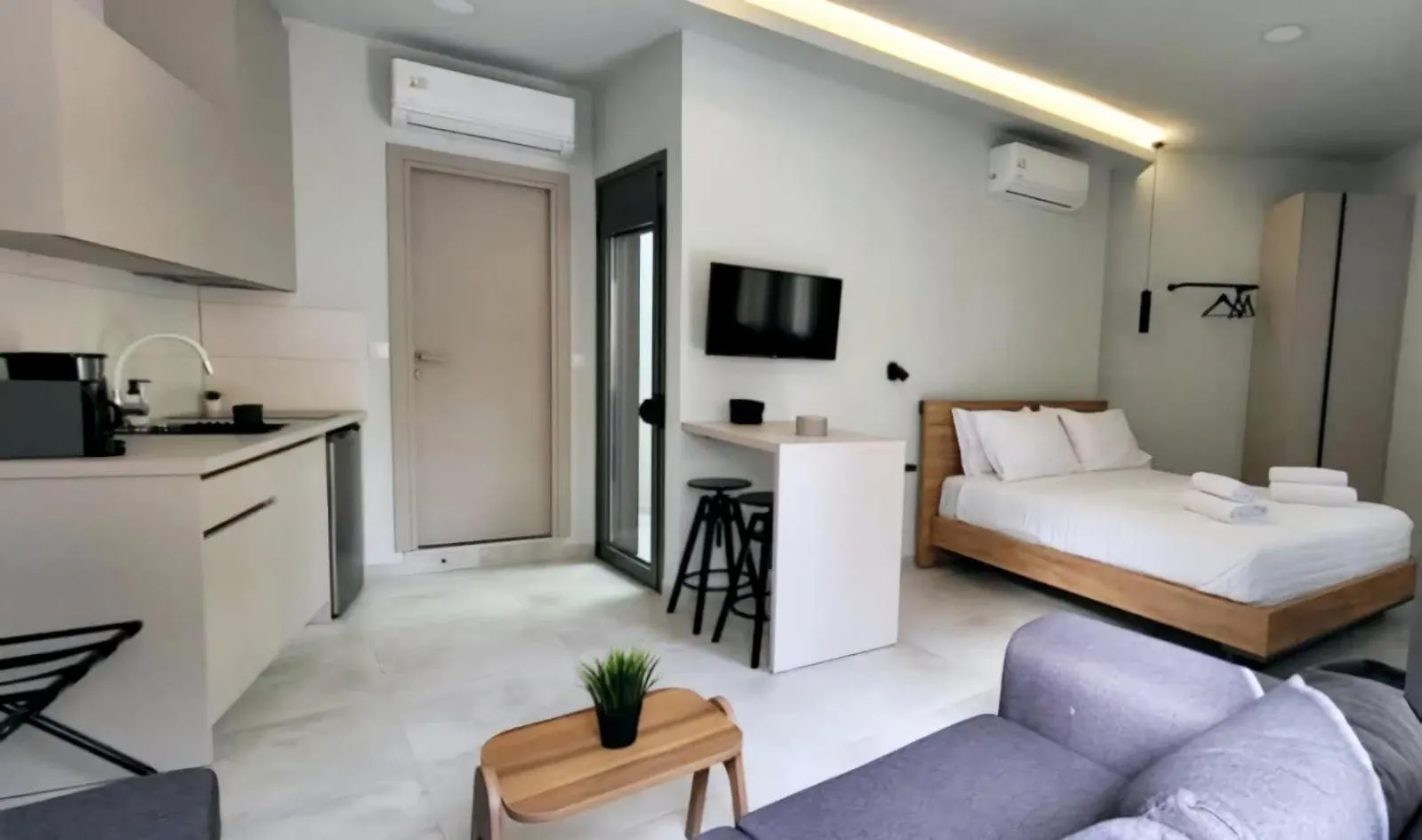 Basil Central Studio - By Checkin Heraklion  0*, Heraklion (Crete) Greece